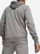 Спортивная кофта мужская Puma Team Goal Casuals Hooded 658595-33 M Серая (4099686740009) - изображение 2