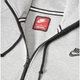Спортивный костюм мужской Nike M Nk Tch Flc Jggr Og 10Yr + M Nk Tch Flc Wr Og 10Yr Top FD0739-063&FD0737-063 XL Светло-серый (2327665617631) - изображение 7