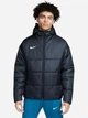 Куртка зимова коротка чоловіча Nike M Nk Tf Acdpr24 Fall Jacket FD7704-010 S Чорна (196976302702) - зображення 1