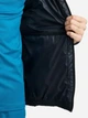 Куртка зимняя короткая мужская Nike M Nk Tf Acdpr24 Fall Jacket FD7704-010 XS Черная (196976302696) - изображение 6