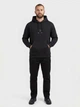 Худи утепленное мужское Jordan M J Flt Flc Po FV7247-010 L Черное (197598789636) - изображение 1