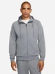 Спортивный костюм мужской Nike M Nk Df Uv Primary Fz Hoodie + M Nk Df Uv Primary Jogger Pant FZ0967-065&FZ0975-065 S Серый (7147678637263) - изображение 2