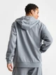 Спортивная кофта мужская Nike M Nk Df Uv Primary Fz Hoodie FZ0967-065 M Серая (197596623567) - изображение 2
