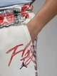 Спортивные штаны мужские Jordan M J Ess Aop Flc Pant FN4547-133 S Разноцветные (196976104290) - изображение 4