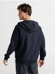Спортивная кофта мужская Nike M Nk Df Uv Primary Fz Hoodie FZ0967-010 L Черная (197596450439) - изображение 2