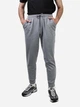Спортивный костюм мужской Nike M Nk Df Uv Primary Fz Hoodie + M Nk Df Uv Primary Jogger Pant FZ0967-065&FZ0975-065 S Серый (7147678637263) - изображение 4