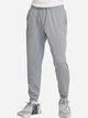 Спортивный костюм мужской Nike M Nk Df Uv Primary Fz Hoodie + M Nk Df Uv Primary Jogger Pant FZ0967-065&FZ0975-065 S Серый (7147678637263) - изображение 7