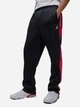 Спортивні штани чоловічі Jordan M J Brk Track Suit Pant HF9341-011 S Чорні з червоним (198485252431) - зображення 1