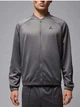 Спортивная кофта мужская Jordan M J Brk Track Suit Jkt HF9339-034 M Темно-серая (198485190191) - изображение 4