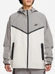 Спортивна чоловіча кофта Nike Tech Woven Grey HM7151-014 XL Різнокольорова (197599175988) - зображення 3