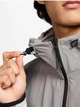 Спортивна чоловіча кофта Nike Tech Woven Grey HM7151-014 XL Різнокольорова (197599175988) - зображення 4