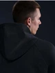 Спортивная кофта мужская Nike Kb U Nk Tf Fund Po Hdy HJ8109-010 M Черная (197860184091) - изображение 6