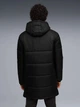 Куртка зимова довга чоловіча Puma Teamadditions Bench Jacket 660922-03 L Чорна (4070032225500) - зображення 2