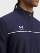 Спортивный костюм мужской Under Armour Ua M Challenger Tracksuit 6004052-410 L Синий (198632875445) - изображение 3