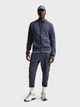 Толстовка на молнии мужская Nike M Nsw Te Fz Flc Hoodie DD5284-437 M Синяя (195243503261) - изображение 2