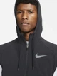 Теплий жилет чоловічий Nike M Nk Tf Fz Vst Winterized DD2132-010 S Чорний (195243258292) - зображення 6