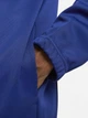 Спортивна жіноча кофта Nike Air. Knitted Men's Polyester Jacket DQ4221-455 L Синя (196151309328) - зображення 4