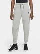 Спортивные штаны мужские Nike Nsw Tech Fleece M CU4495-063 XL Светло-серые (194493751317) - изображение 1