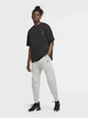 Спортивные штаны мужские Nike Nsw Tech Fleece M CU4495-063 XL Светло-серые (194493751317) - изображение 3