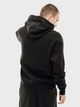 Худи мужское Jordan M J Ess Flc Baseline Hoodie FD7545-010 M Черное (196969042592) - изображение 2