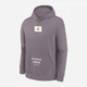 Худи мужское Jordan Statement Courtside Fleece FV8261-531 S Сиреневое (196608981602) - изображение 1