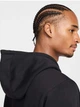 Толстовка на молнии мужская Nike M Nk Club Bb Fz Hoodie FN3861-010 L Черная (197863217420) - изображение 6