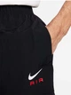 Спортивные штаны мужские Nike M Nsw Sw Air Ltwt Wv Pant FZ8371-010 S Черные (196977339943) - изображение 4