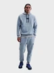 Худи мужское Nike Psg Club HM2884-493 L Голубое (198480012313) - изображение 2