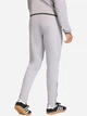 Спортивный костюм мужской Adidas Tiro Travel Sweat + Tiro Travel Sweat Pant KF6077&KF6071 S Серый с белым (8580778840276) - изображение 3