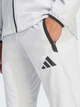 Спортивный костюм мужской Adidas Tiro Travel Woven Windbreaker + Tiro Travel KD3336&KE8363 L Белый (4457801299907) - изображение 8