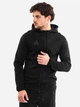 Спортивна кофта чоловіча Adidas Tiro 26 Travel Sweat Pant KF6075 M Чорна (4068821932036) - зображення 1
