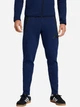 Спортивный костюм мужской Adidas Tiro Travel Sweat Full-Zip + Tiro 26 Travel Sweat Pant KF6078&KF6073 L Синий (8292862404920) - изображение 4