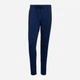 Спортивный костюм мужской Adidas Tiro Travel Sweat Full-Zip + Tiro 26 Travel Sweat Pant KF6078&KF6073 L Синий (8292862404920) - изображение 6