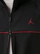 Спортивная кофта мужская Jordan M J Spt Track Suit Jkt IQ5777-010 M Черная (198729549136) - изображение 4