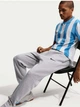 Спортивный костюм мужской утепленный Nike Park 26 Full Zip + Park 26 Fleece Pant IB1228-063&IB1248-063 S Серый (4477434328498) - изображение 5