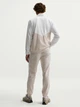 Спортивный костюм мужской Nike M Nk Wr Pk Trk Suit IF1623-104 M Бежевый (196975294379) - изображение 2