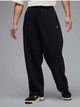 Спортивный костюм мужской утепленный Jordan M J Brk Ovs Po Hd + M J Brk Ovs Oh Pant IB7235-010&IB7238-010 XL Черный (5178207597034) - изображение 7