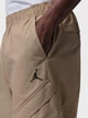 Спортивні штани чоловічі Jordan M J Flt Utility Pant HV0530-247 Коричневі (198726488162) - зображення 4