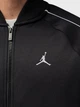 Спортивная кофта мужская Jordan M J Brk Tricot Track Suit Jkt IO0745-010 L Черная (198726486168) - изображение 4