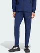 Спортивный костюм мужской Adidas Tiro 26 Travel Windbreaker + Tiro Travel KD3334&KE8364 S Синий (7800643187933) - изображение 4