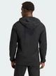 Спортивный костюм мужской Adidas Tiro Travel Woven Windbreaker + Tiro Travel Woven Windbreaker JM5539&JM5541 L Черный (7400843573640) - изображение 4