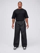 Спортивные штаны мужские Jordan M J Air Jdn Track Pant HV0083-045 L Черные (198483716850) - изображение 3