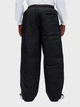 Горнолыжные штаны мужские Jordan M J Flt Mtnside Padded Pant HV0731-010 M Черные (198483727610) - изображение 2