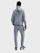 Спортивные штаны мужские Nike M Nk Tch Flc Jggr HV0959-063 L Светло-серые (197602920550) - изображение 4