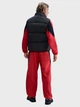 Теплий жилет чоловічий Nike M Nk Tf Club Puffer Vest 650 IB2977-010 L Чорний (198481609109) - зображення 2