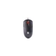 Мишка Defender Icon MB-057 USB Black (52057) - зображення 1