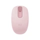 Мишка Logitech M196 Bluetooth Rose (910-007461) - изображение 1