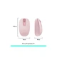 Мишка Logitech M196 Bluetooth Rose (910-007461) - изображение 12