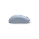 Мишка HP 400 Quiet Wireless/Bluetooth Blue (AZ7B4AA) - изображение 2