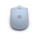 Мишка HP 400 Quiet Wireless/Bluetooth Blue (AZ7B4AA) - изображение 3